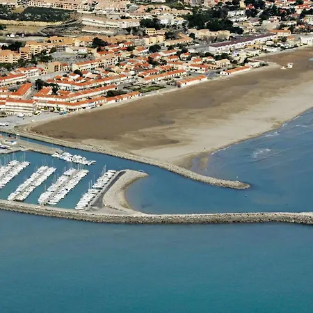 T2 - 2 A 4 Personnes - Vue Sur - 4cape2n10