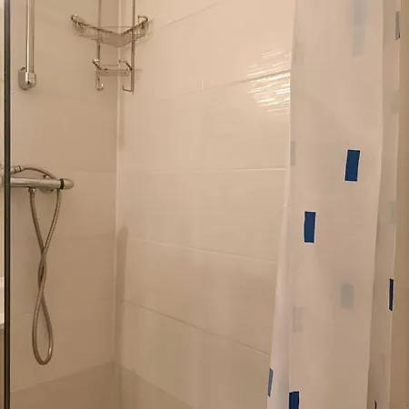 T2 - 2 A 4 Personnes - Vue Sur - 4cape2n10 Appartement Narbonne-Plage
